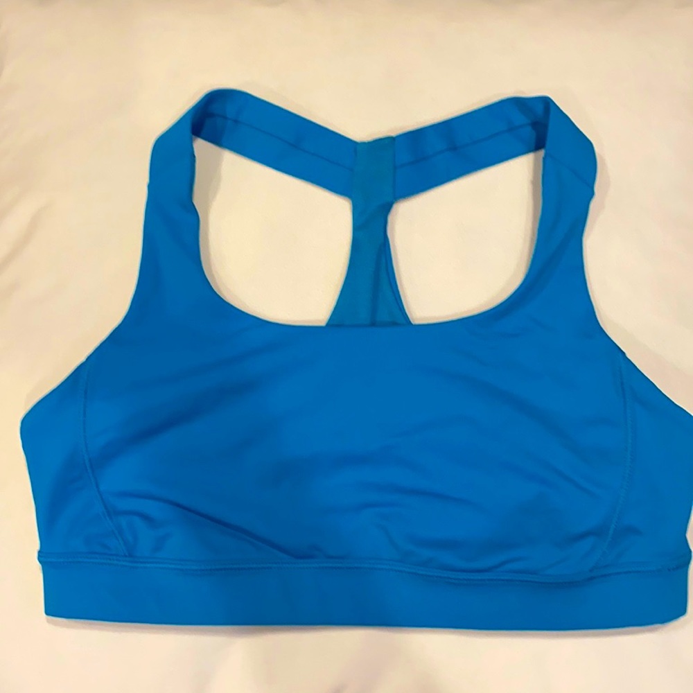 Blue Lulu - size 6
